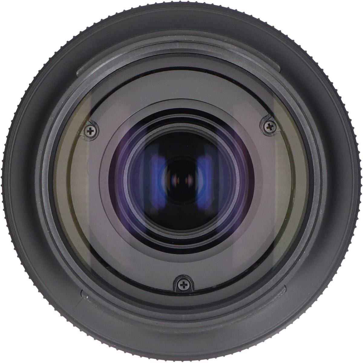 Ｅ（Ａ０６７）５０－４００ｍｍ　Ｆ４．５－６．３ＤＩ