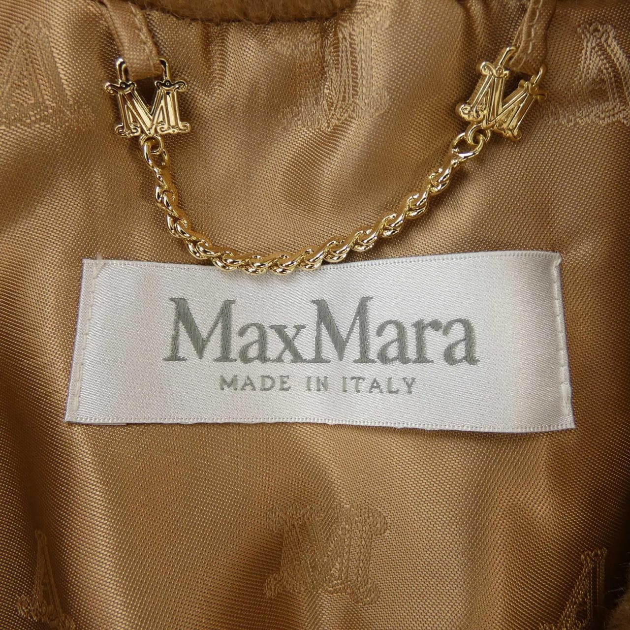 マックスマーラ Max Mara ケープ