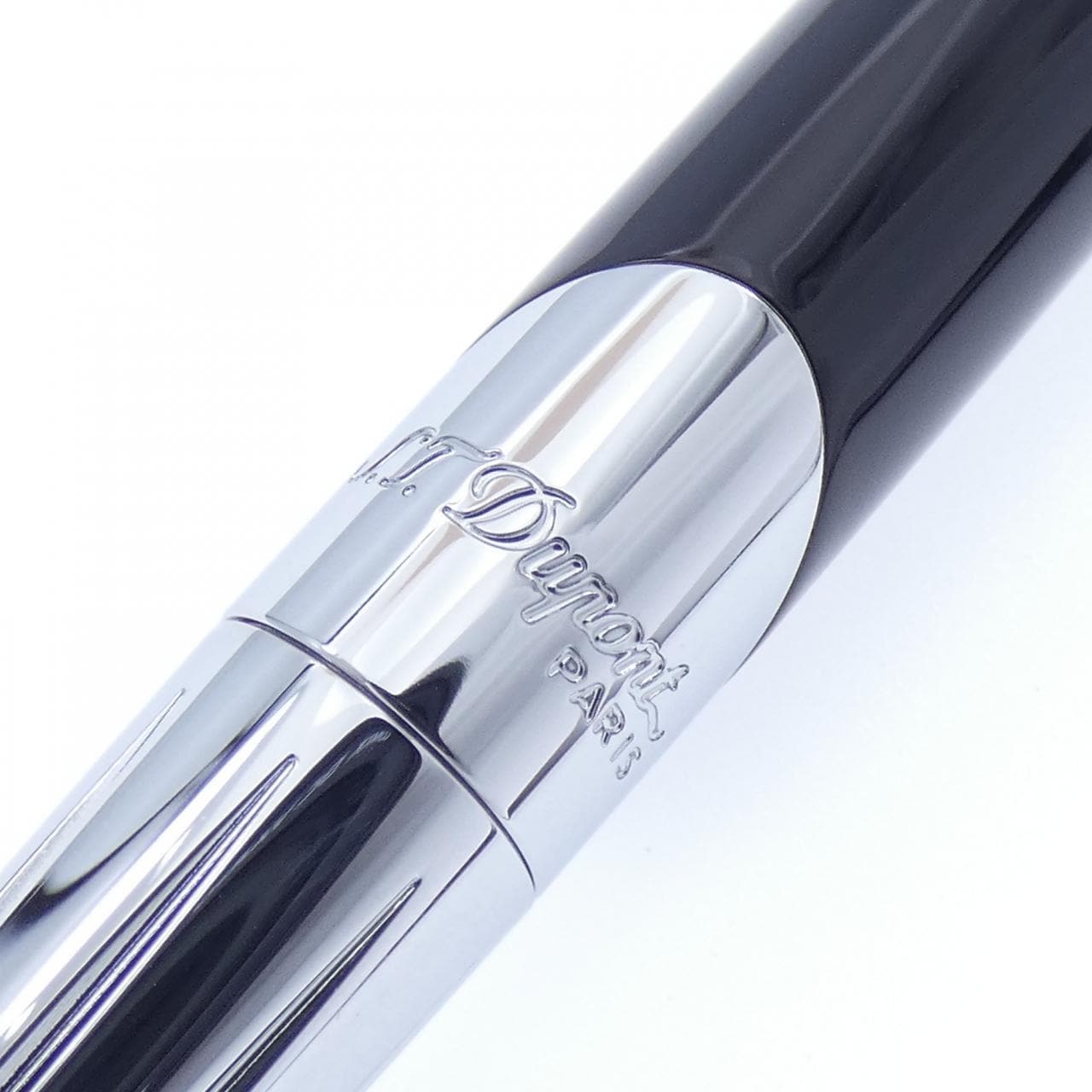 S.T.DUPONT デフィ ミレニアム 405706 ボールペン