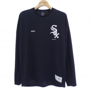 エフシーアールビー F.C.R.B. Tシャツ