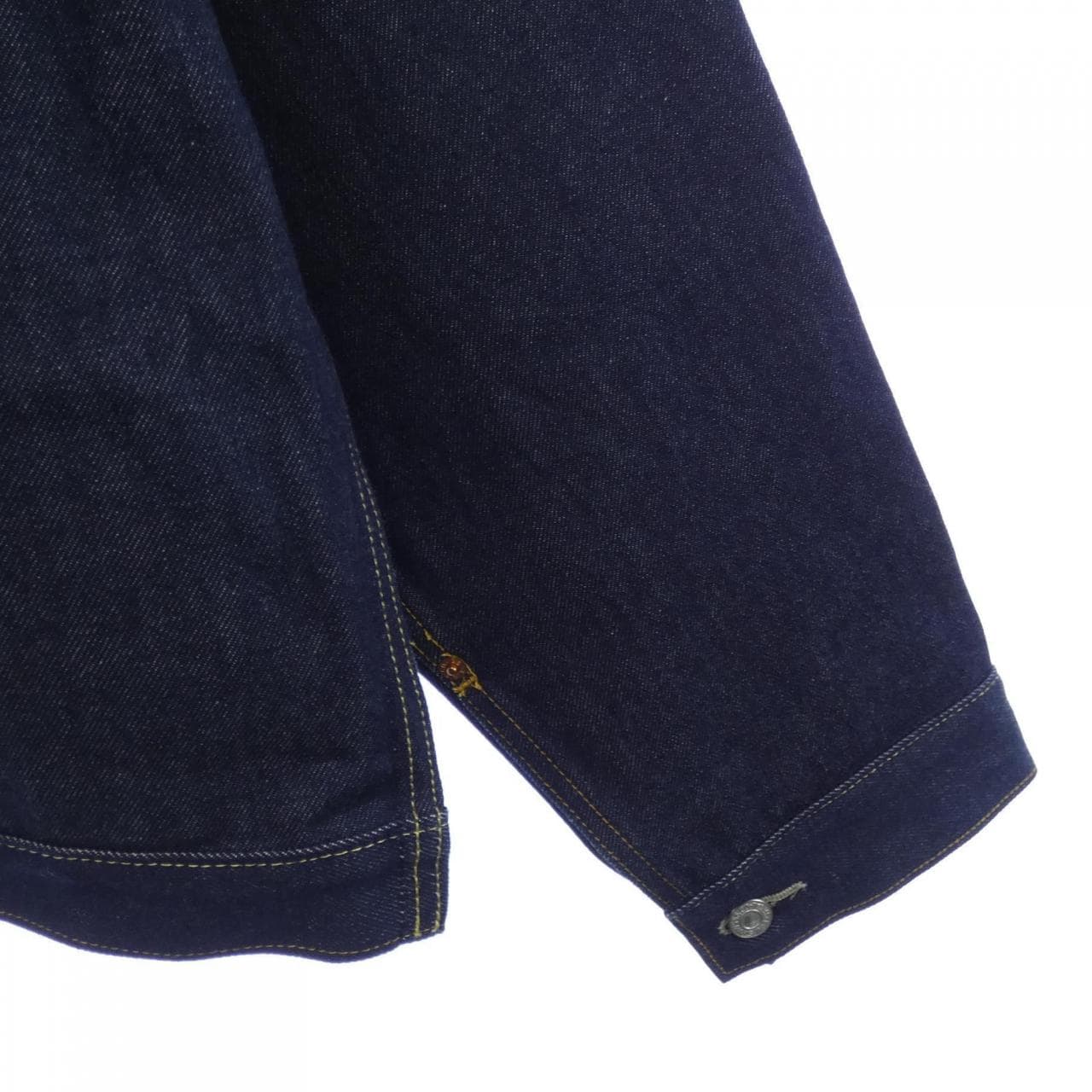 リーバイス LEVI'S UNDER COVER デニムジャケット