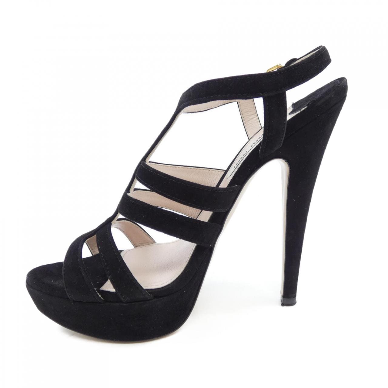 ミュウミュウ MIU MIU サンダル