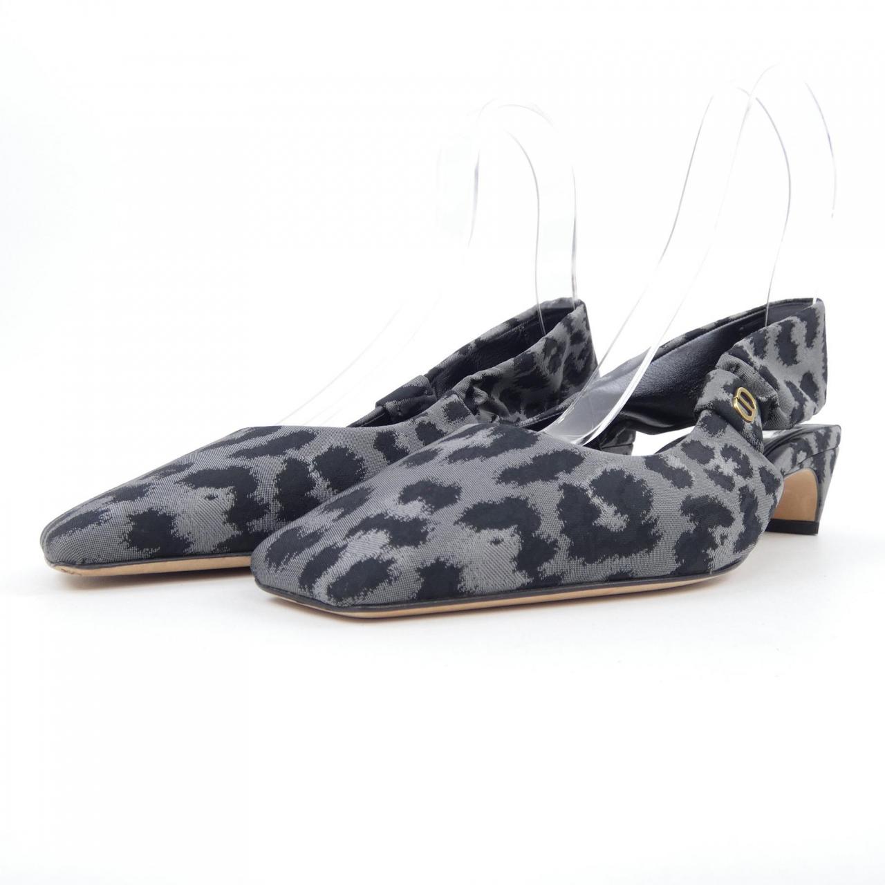 クリスチャンディオール CHRISTIAN DIOR DIOR MIZZA スリングバック KDP916LNY パンプス
