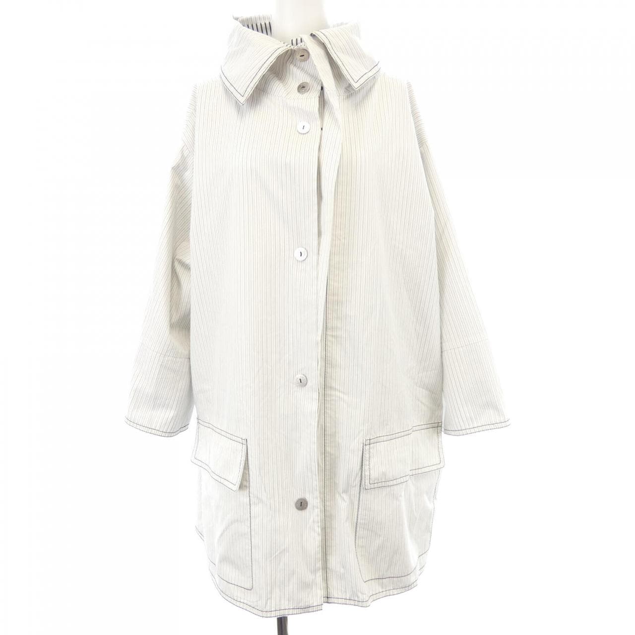 シャネル CHANEL P51562W05650 コート