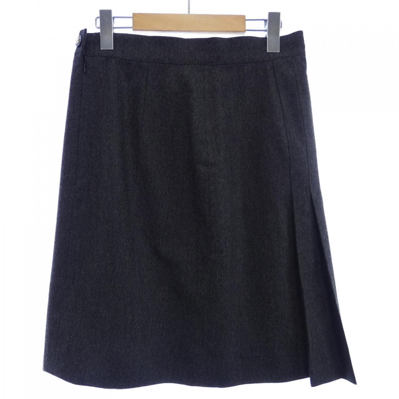 【ヴィンテージ】シャネル CHANEL P04117V03532 94A スカート