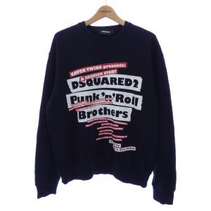 ディースクエアード DSQUARED2 S74GU0311 スウェット
