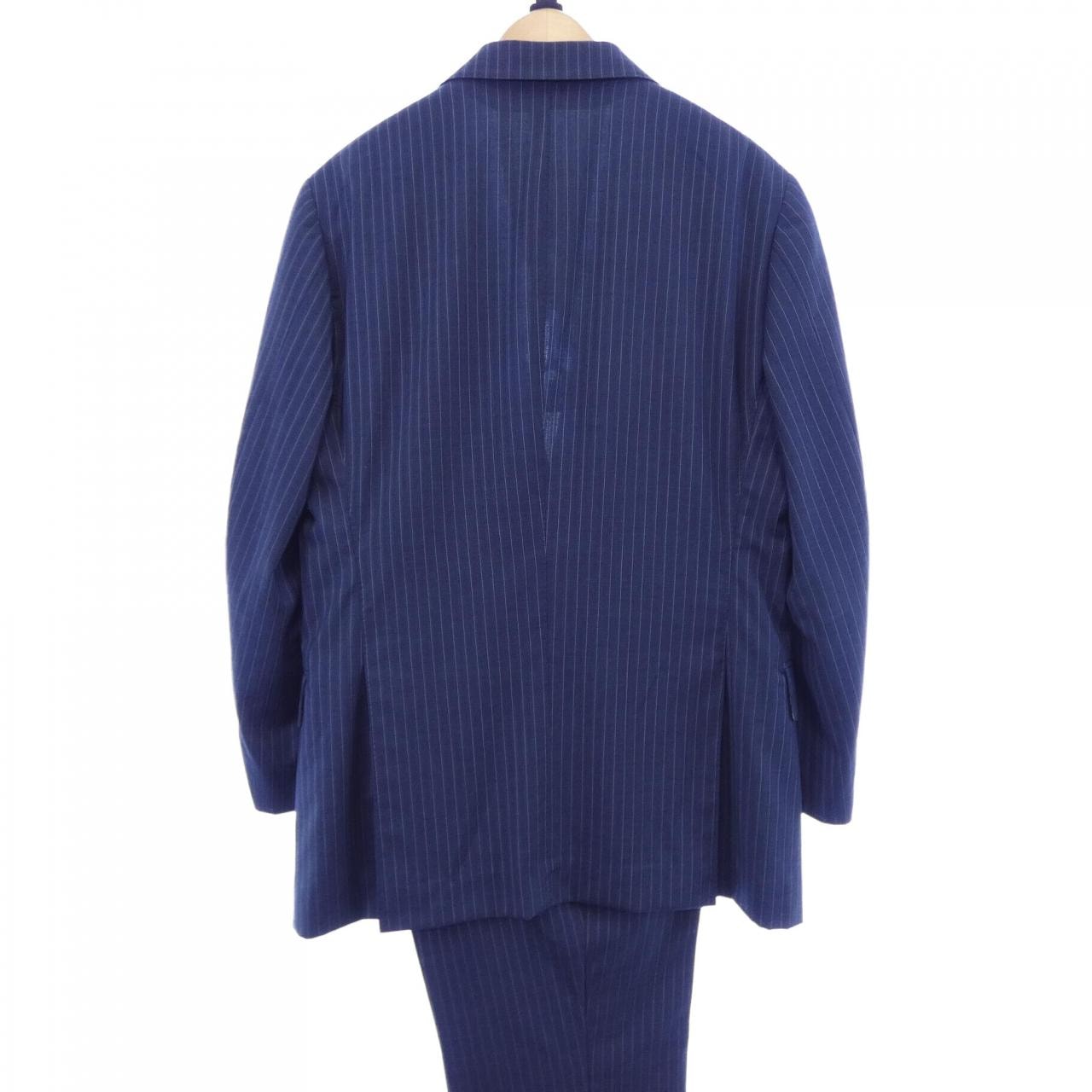 バーニーズニューヨーク BARNEYS NEW YORK スーツ