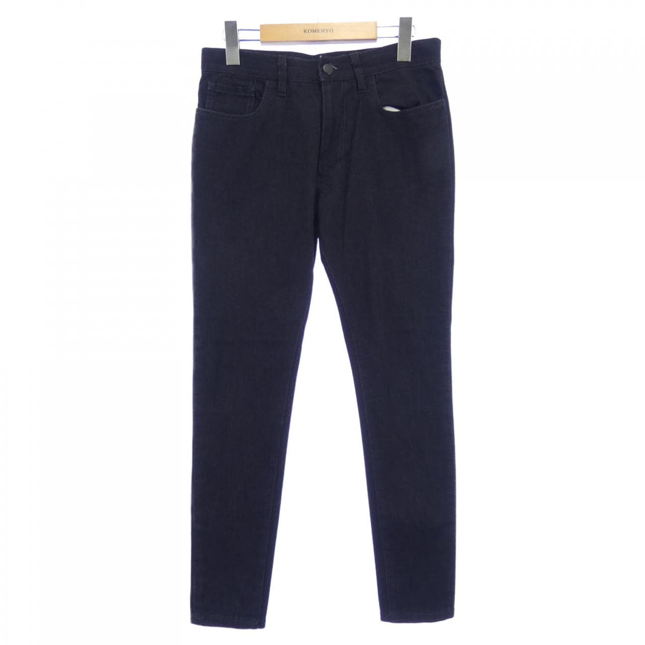 ワイズ Y's YW-P02-004 ジーンズ