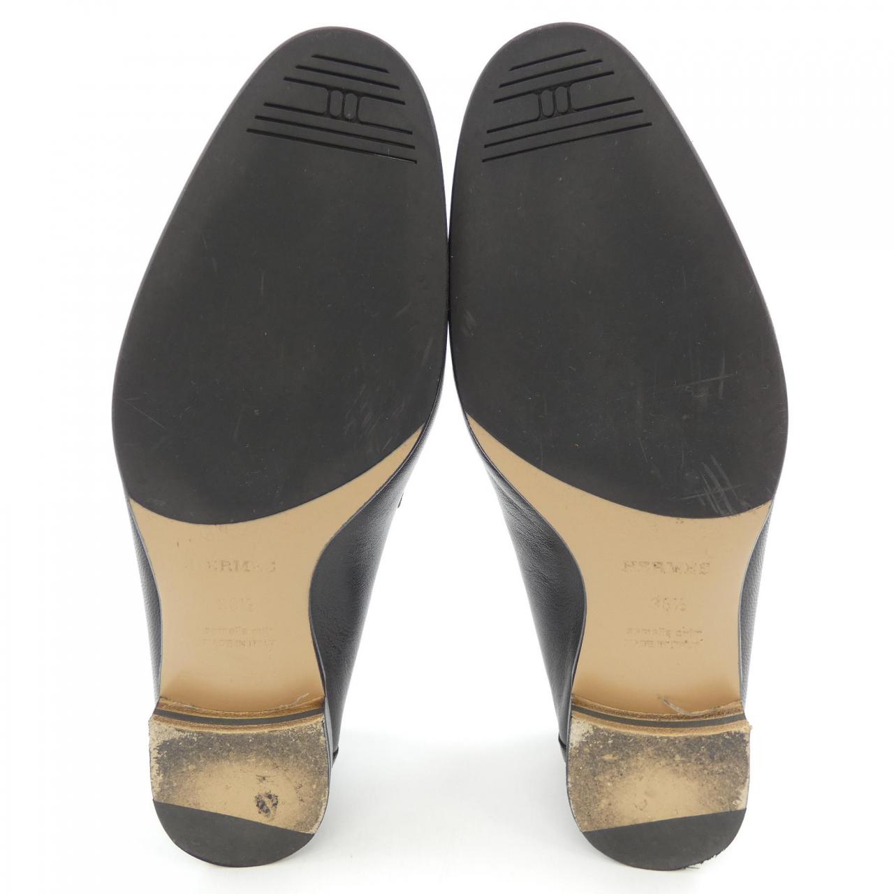 エルメス HERMES パリ PARIS 201199Z シューズ