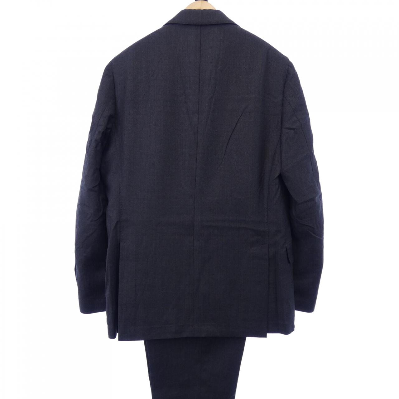 ラルディーニ LARDINI スーツ