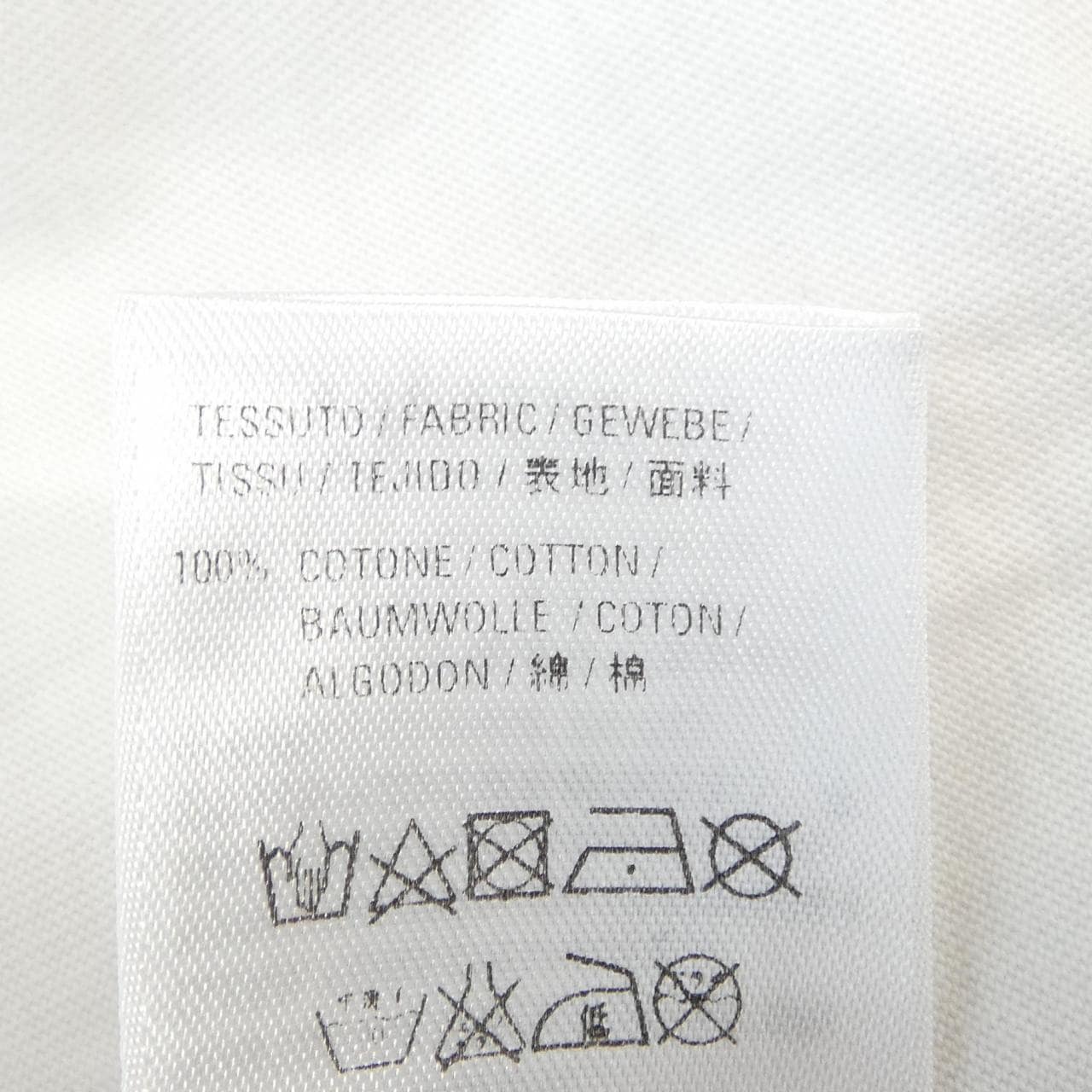 バレンシアガ BALENCIAGA 556109 TYK23 Tシャツ