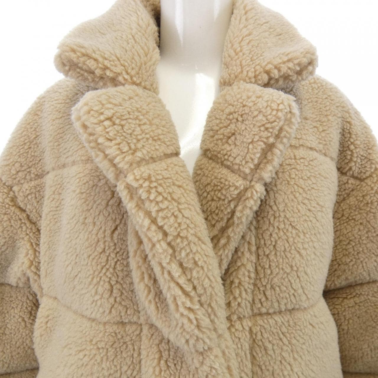 モンクレール MONCLER BAGAUD ダウンコート