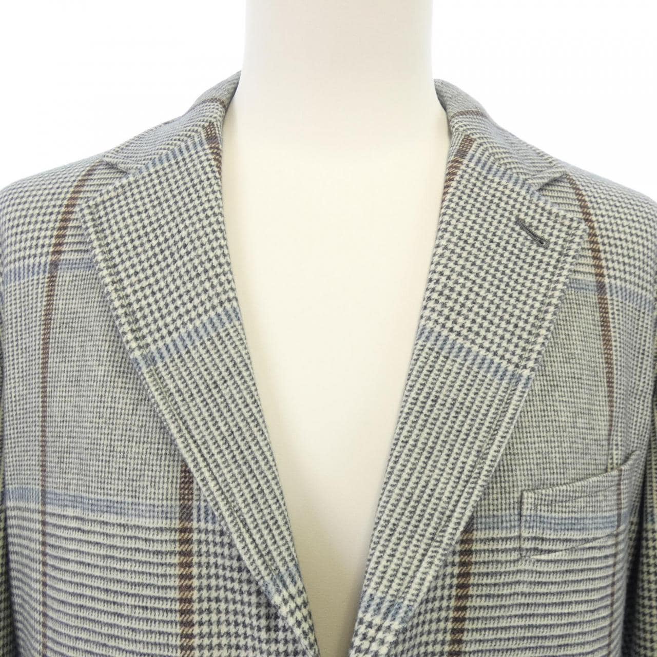 エルメス HERMES 044444HF ジャケット