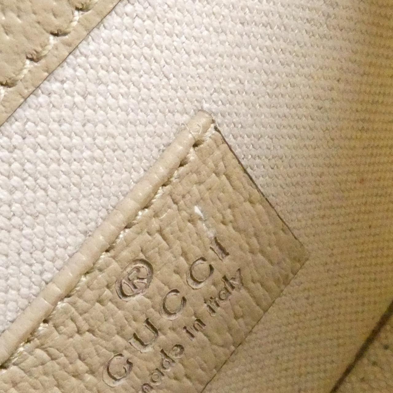 グッチ グッチ ホースビット 1955 699296 UULBG ショルダーバッグ