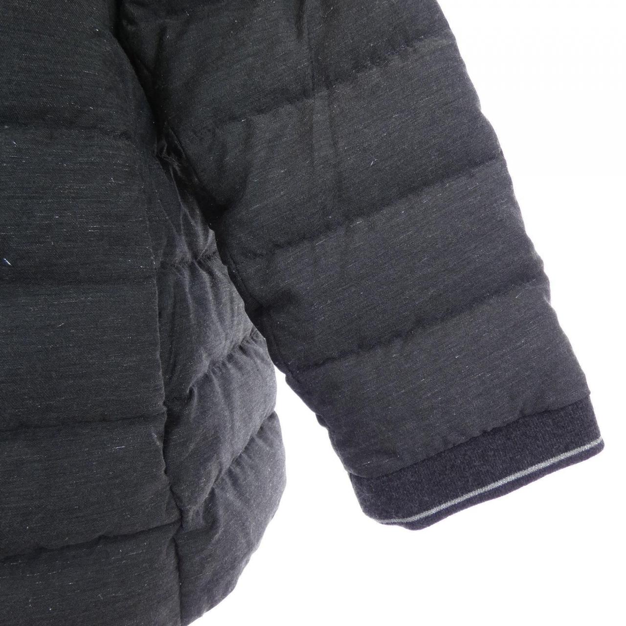 Herno PI009DR Down Jacket