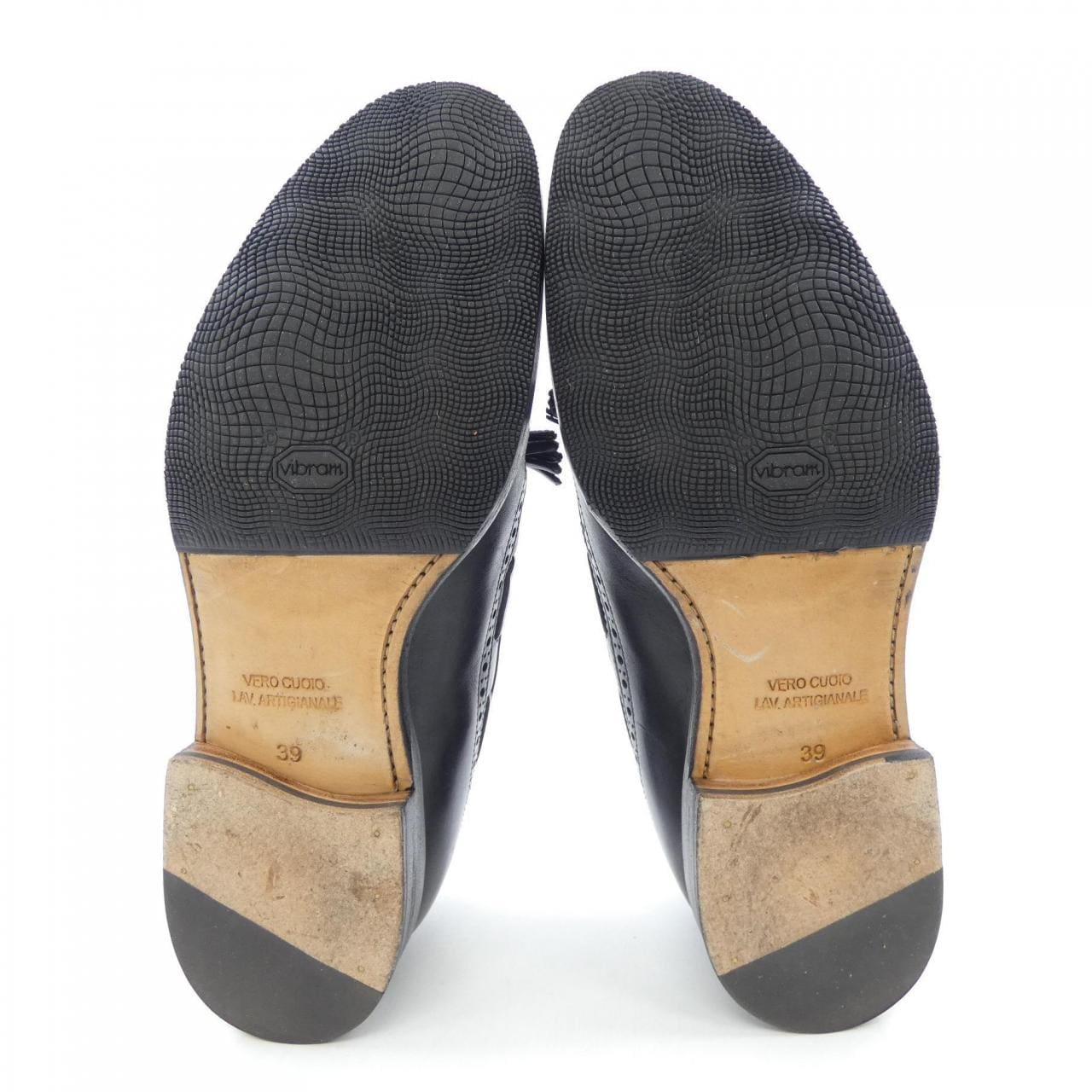 ポルペッタ POLPETTA シューズ