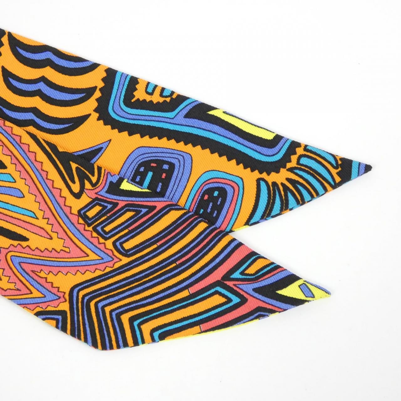 エルメス ツイリー スカーフ