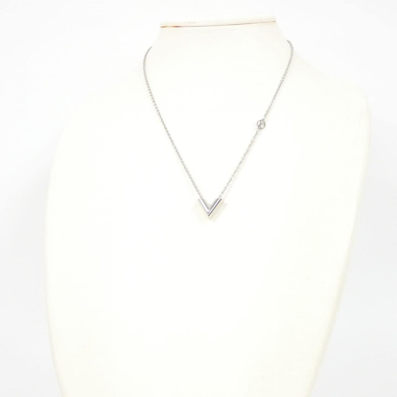ルイヴィトン ネックレス エセンシャルV M63197 ネックレス