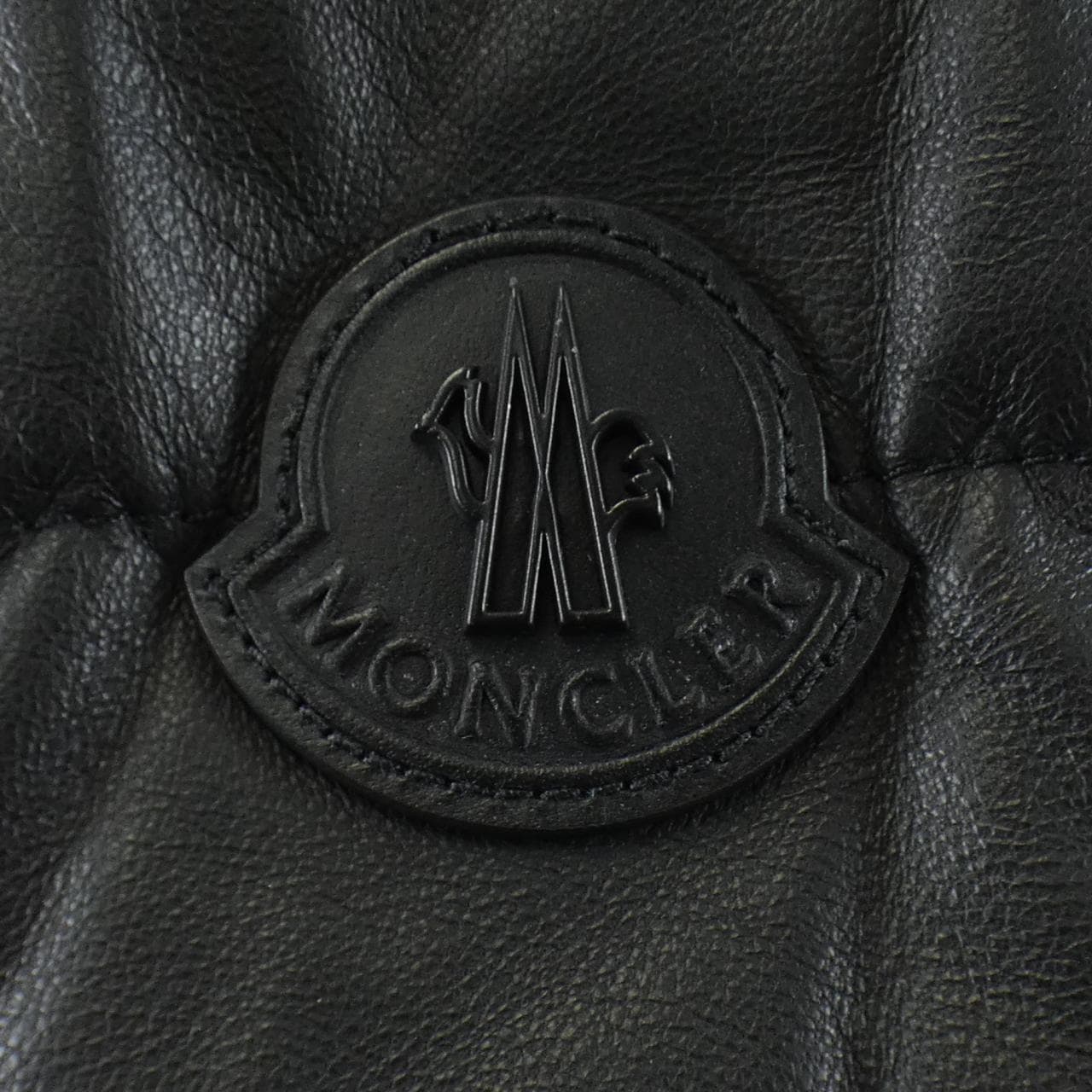 MONCLER LUMIERE down jacket