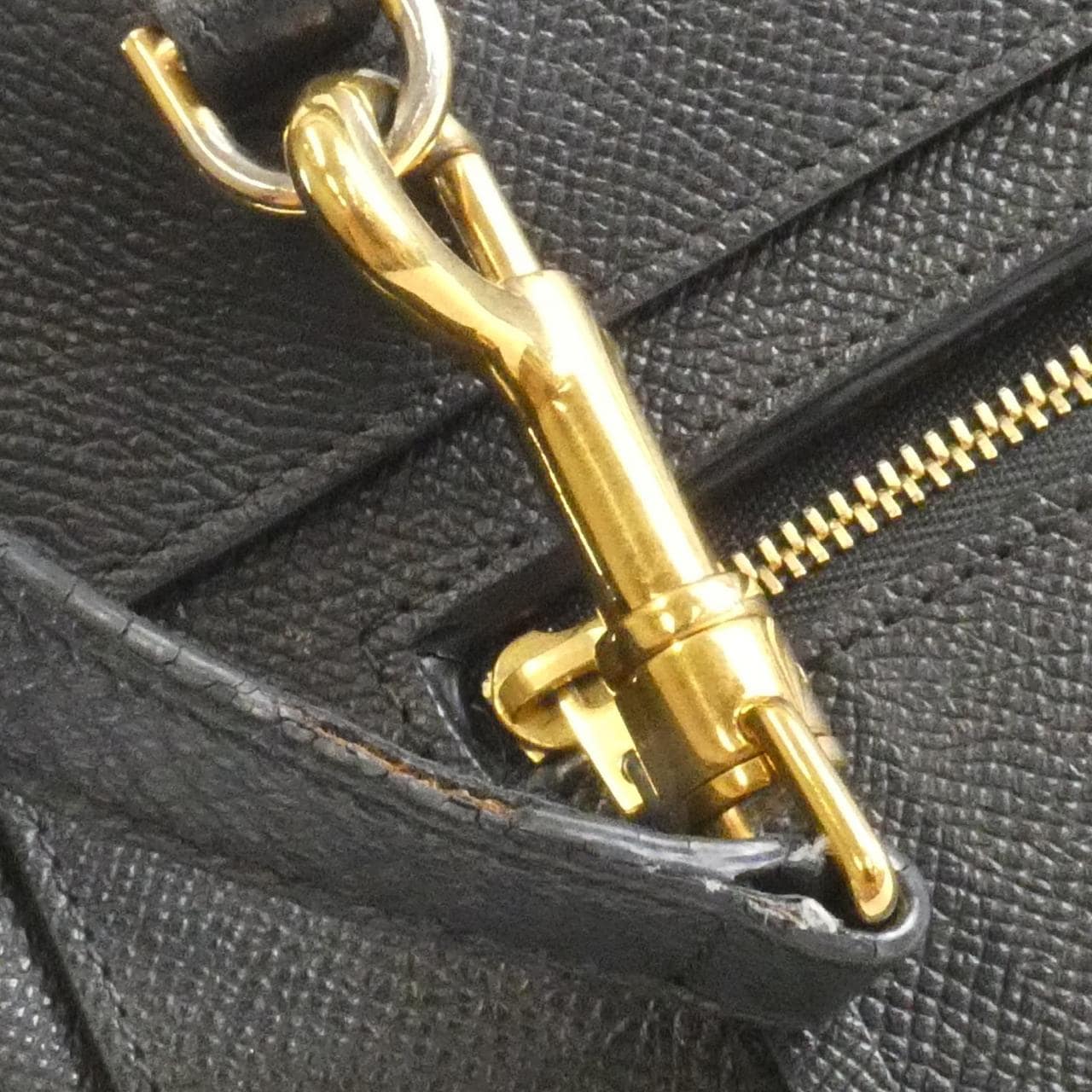 セリーヌ マイクロ ベルト 189153ZVA バッグ