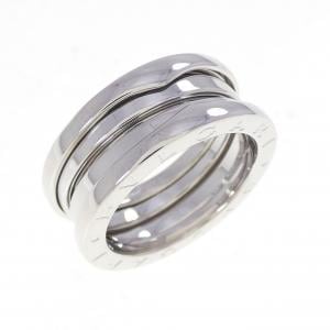 ブルガリ B.zero1 3バンド リング