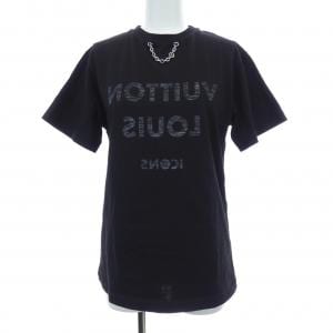 ルイヴィトン LOUIS VUITTON LOUIS VUITTONプリントTシャツ FJTS18TXP Tシャツ