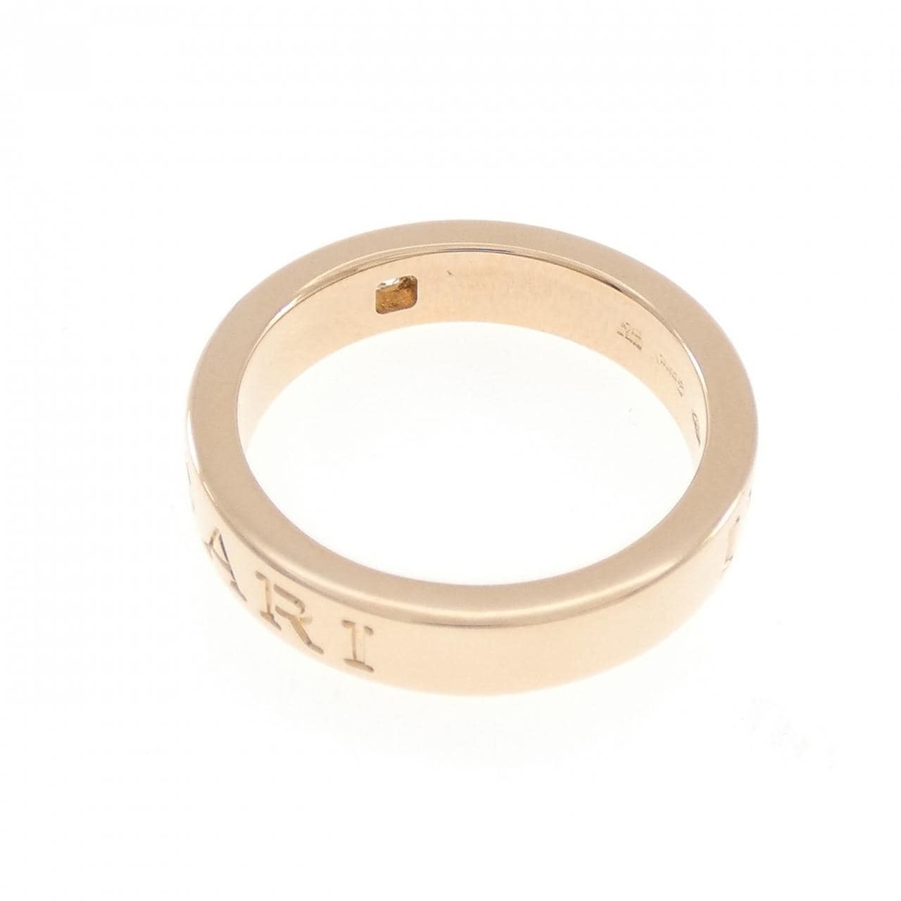 ブルガリ B.zero1 リング