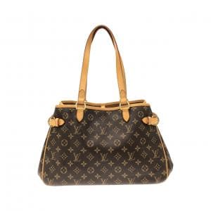 LOUIS VUITTON Monogram Batignolles Oriental M51154 包