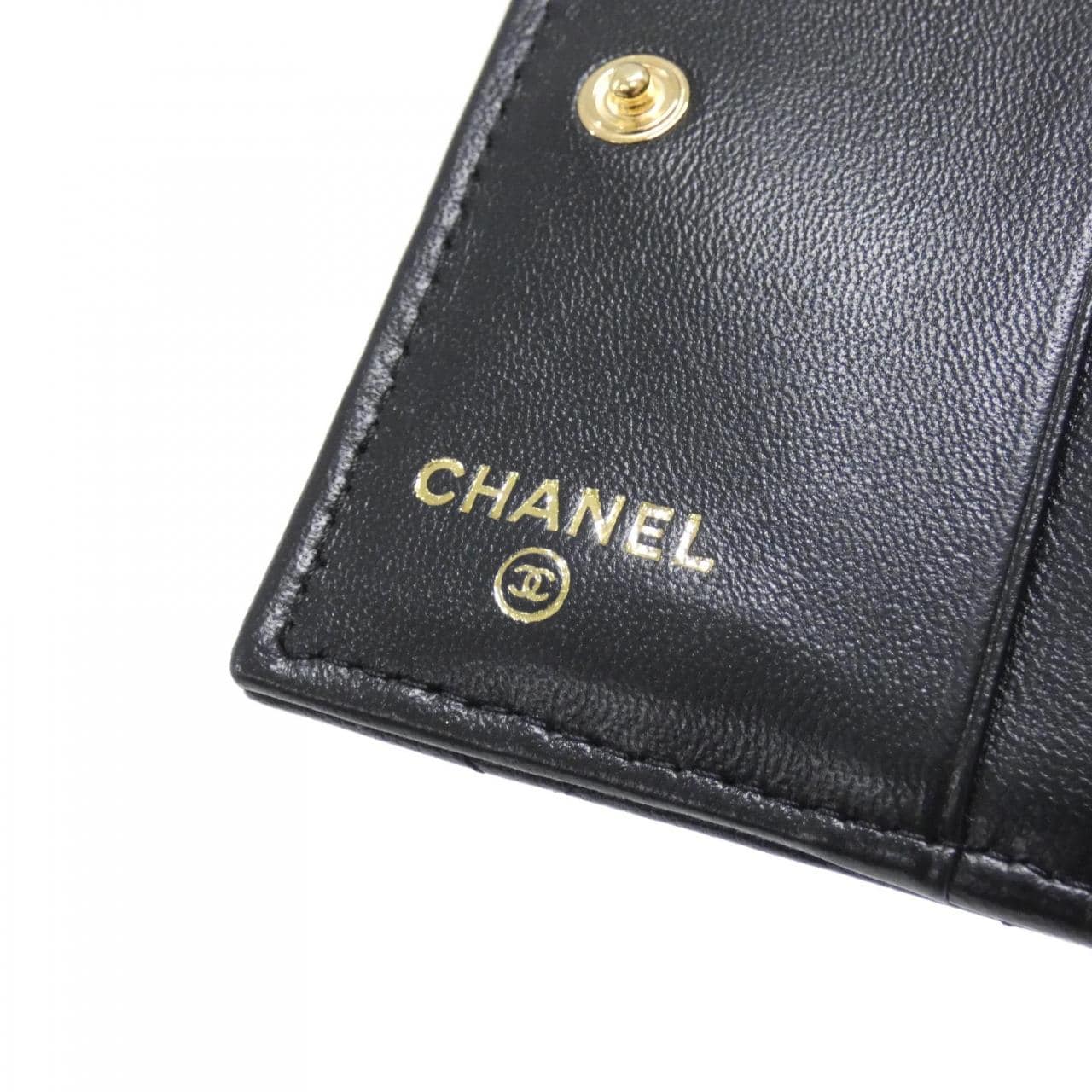 シャネル AP5125 財布