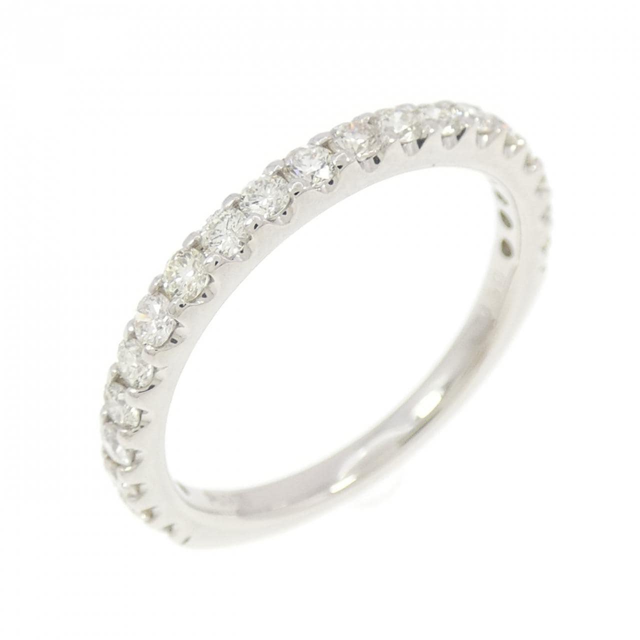 PT900 ダイヤモンド リング 0.50CT