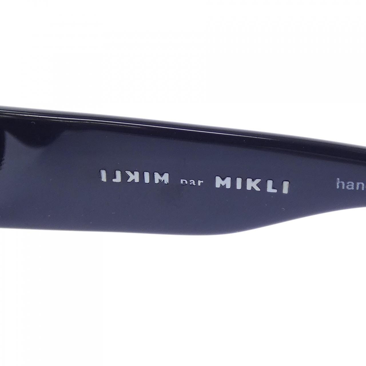 アランミクリ alain mikli 7181 COL 101 SUNGLASSES