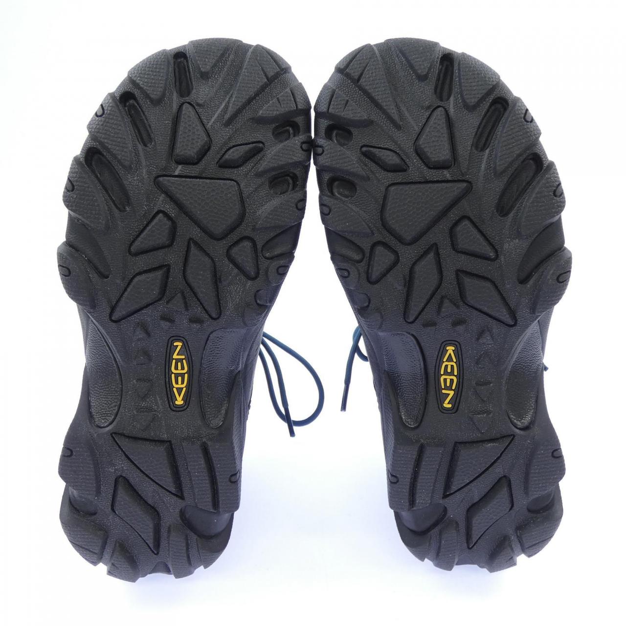 キーン KEEN RF-035-5 ブーツ