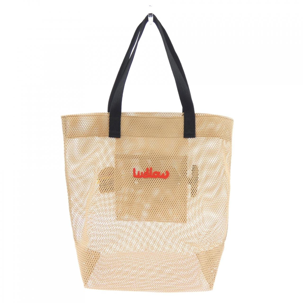 ラドロー LUDLOW BAG