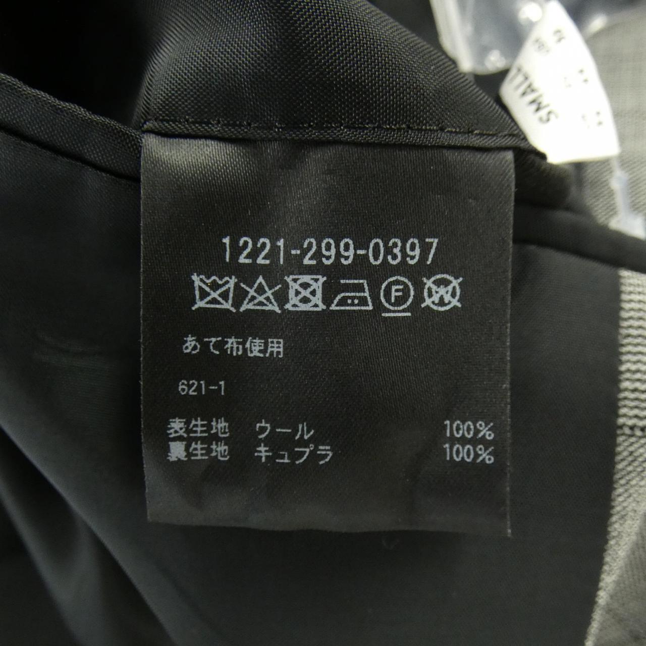 エイチビューティ&ユース H Beauty&YOUTH スーツ