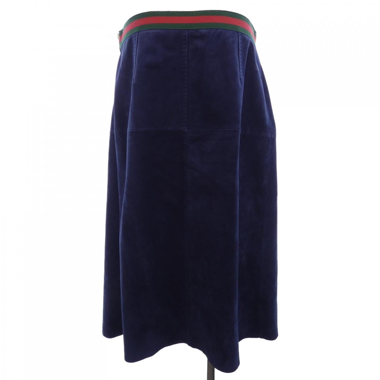 グッチ GUCCI 723134 XNAUS スカート