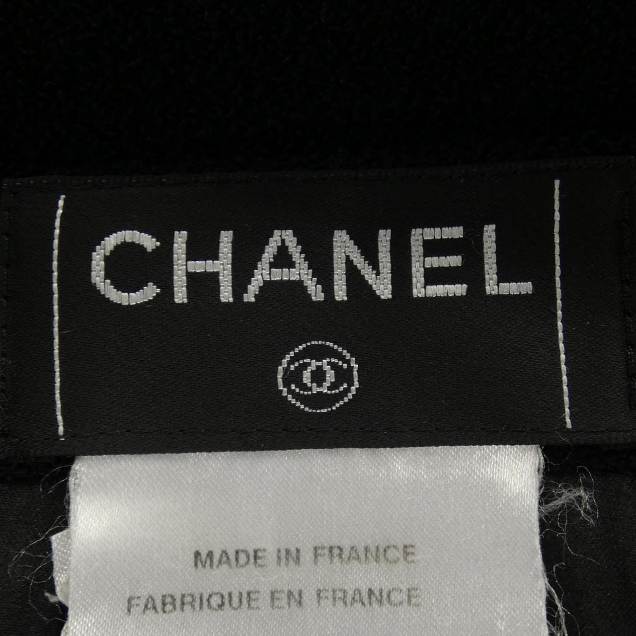 シャネル CHANEL P32374V18196 08C スカート