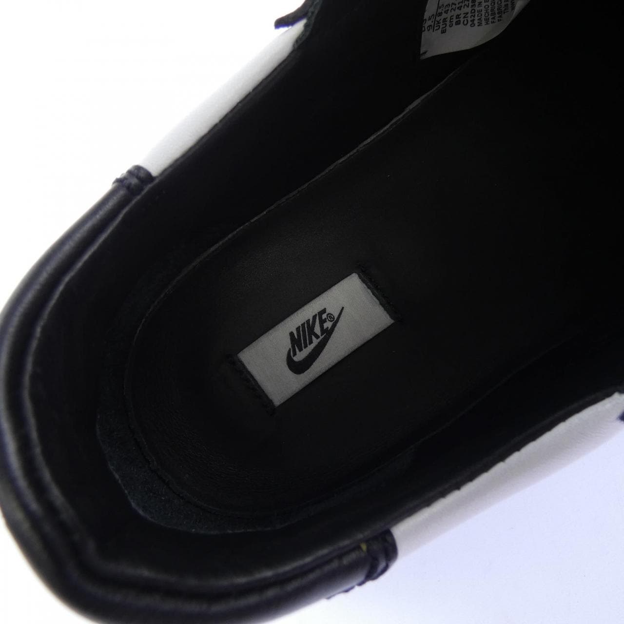 ナイキ NIKE DH2482 101 スニーカー