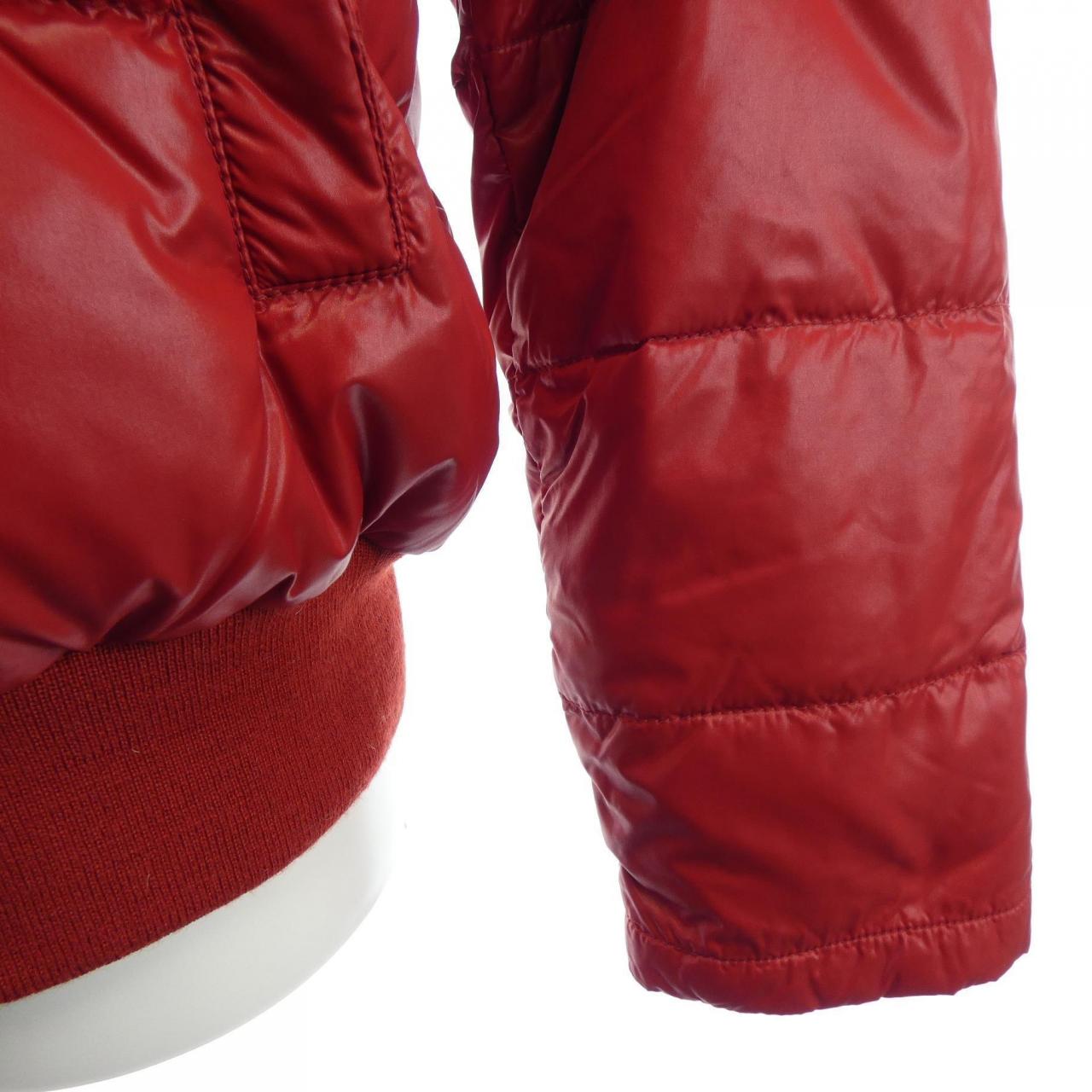 モンクレール MONCLER 45345/91 ダウンジャケット