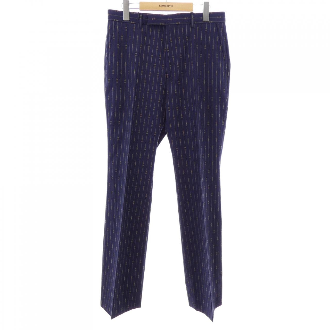 グッチ GUCCI 672087 ZAITQ パンツ