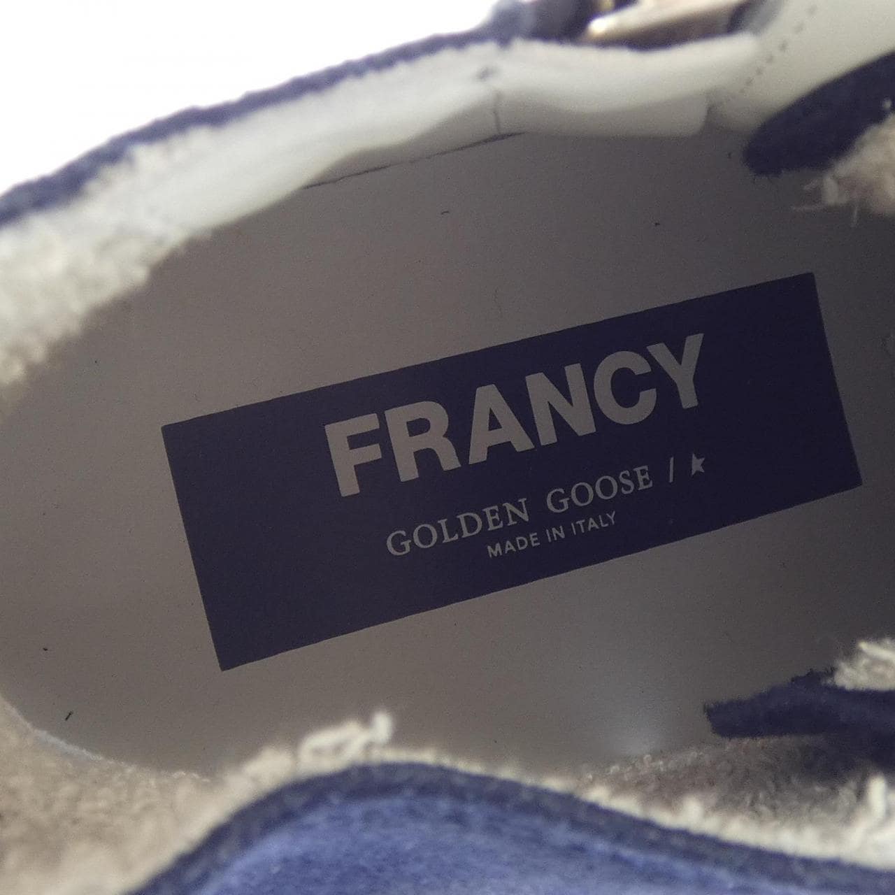 ゴールデングース GOLDEN GOOSE スニーカー