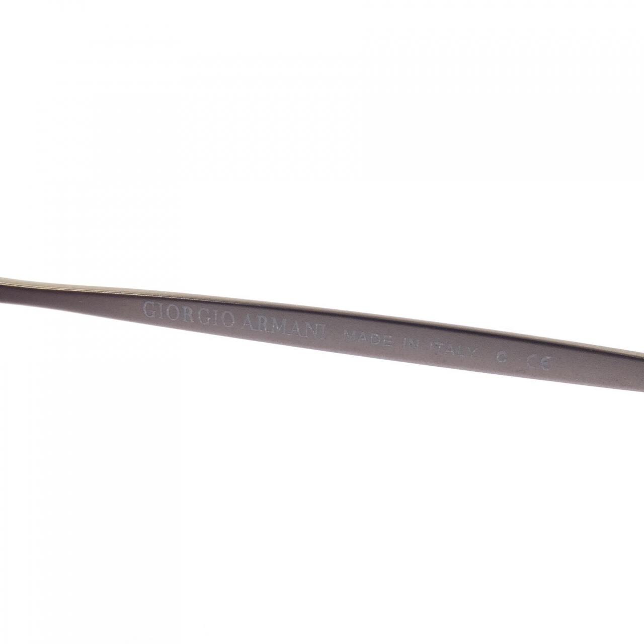 ジョルジオ アルマーニ GIORGIO ARMANI AR6111 SUNGLASSES