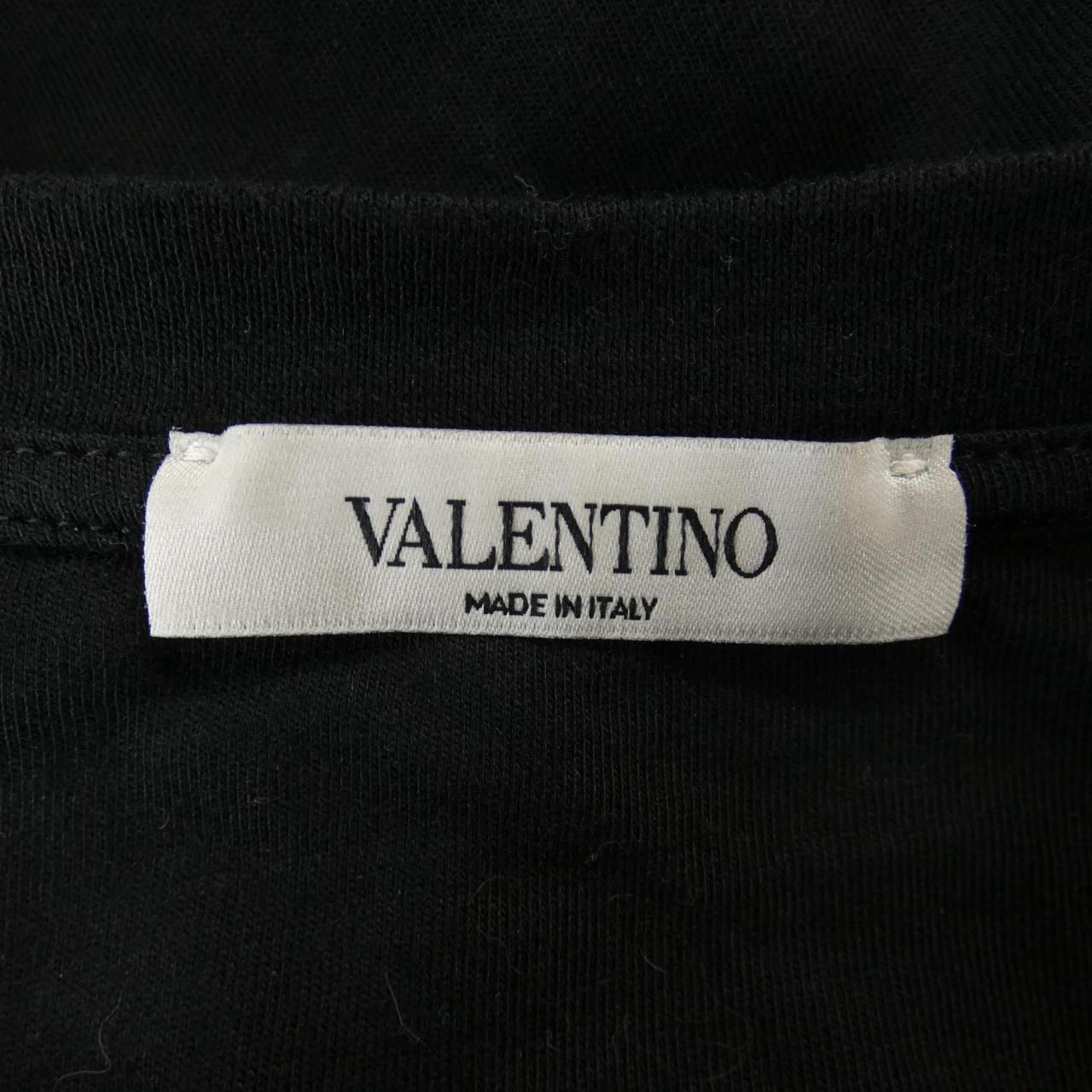 ヴァレンティノ VALENTINO UV3MG07D6M3 Tシャツ