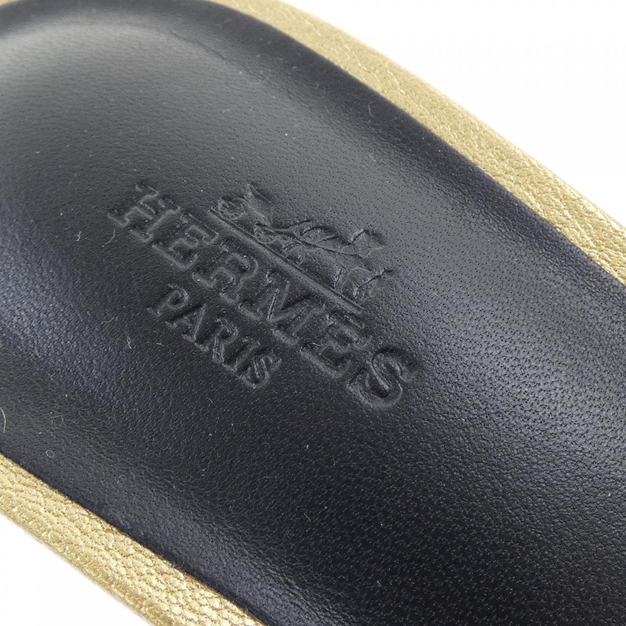 エルメス HERMES オアジス 242162Z サンダル