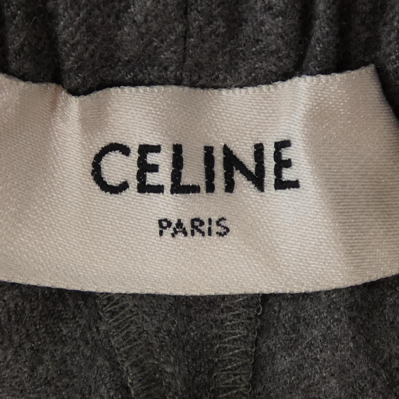 セリーヌ CELINE 2P823192H パンツ