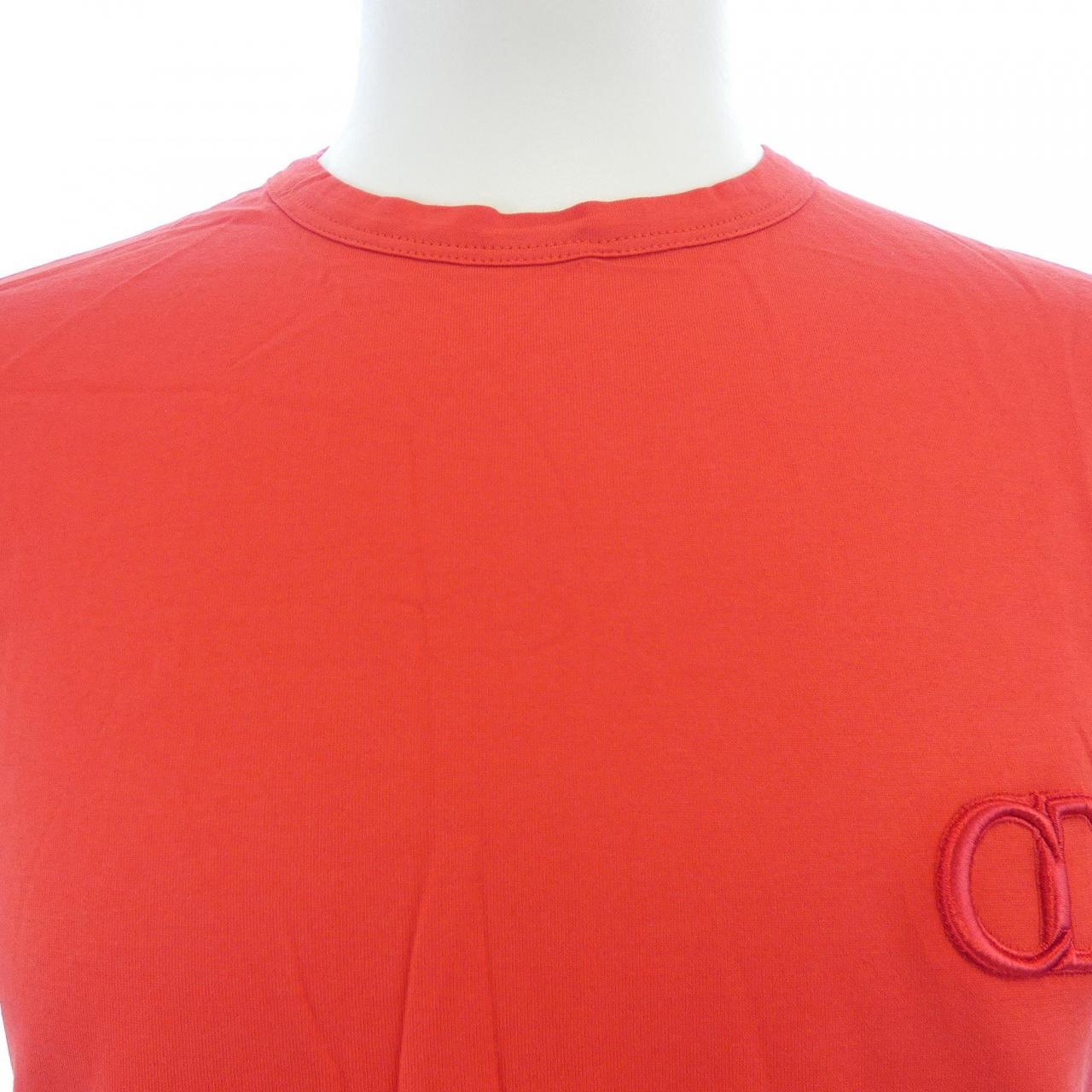 ディオール DIOR 013J600A0589 Tシャツ