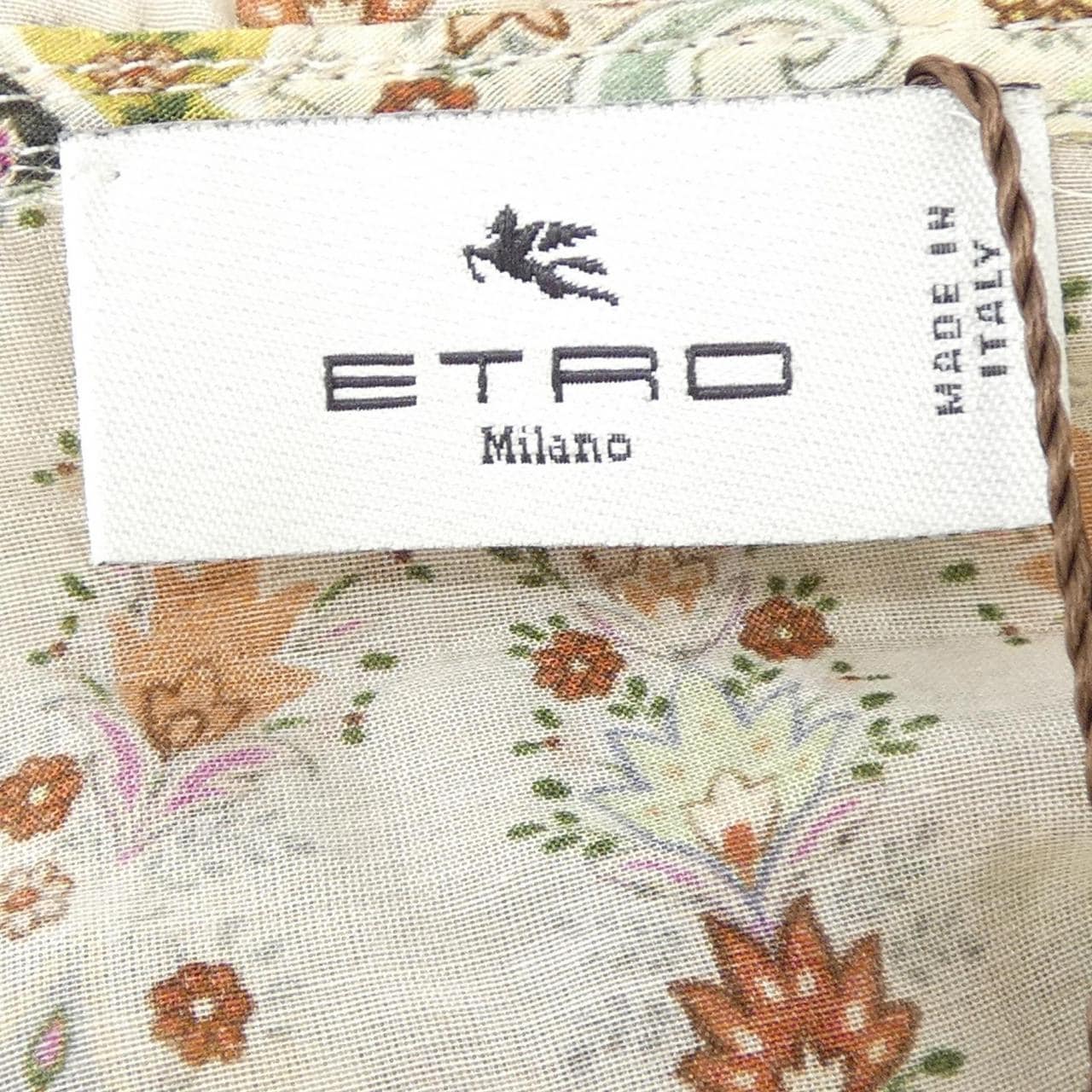 エトロ ETRO シャツ