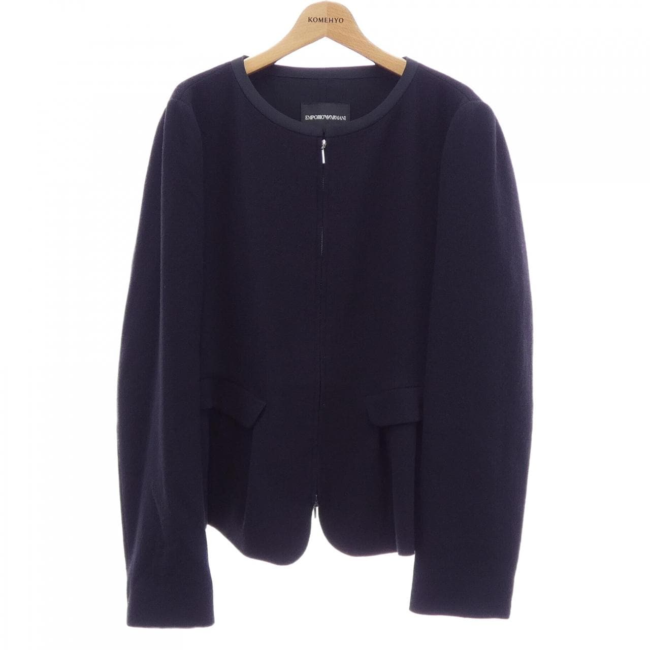 エンポリオアルマーニ EMPORIO ARMANI 2NG22T2M022 ジャケット