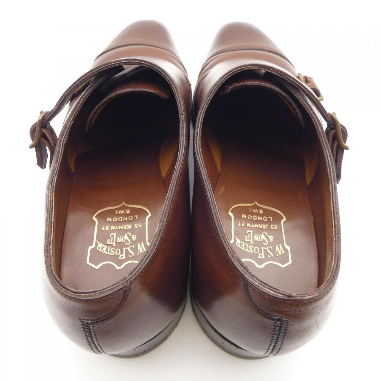 フォスターアンドサン FOSTER&SON シューズ