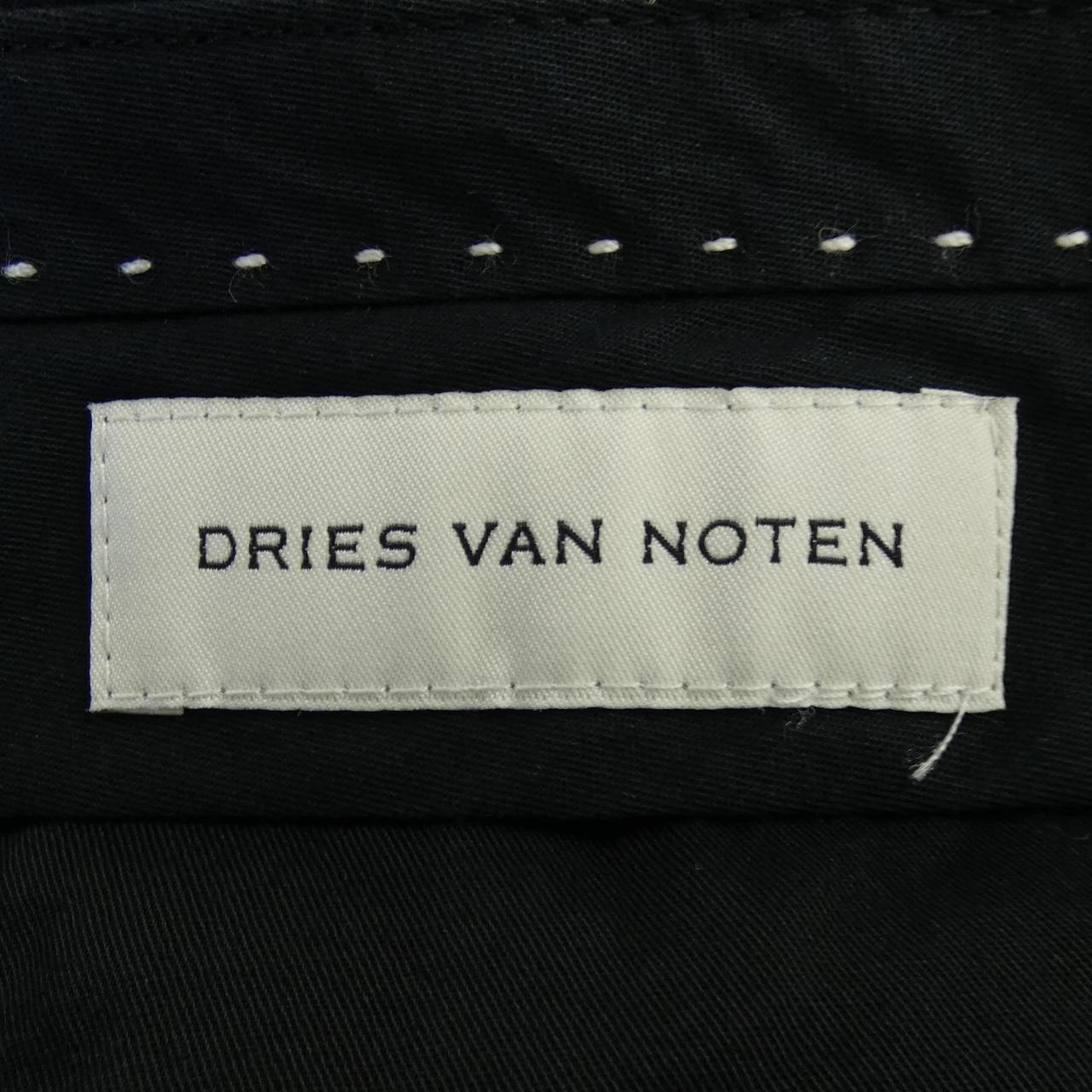 ドリスヴァンノッテン DRIES VAN NOTEN 261-020904-3302 パンツ