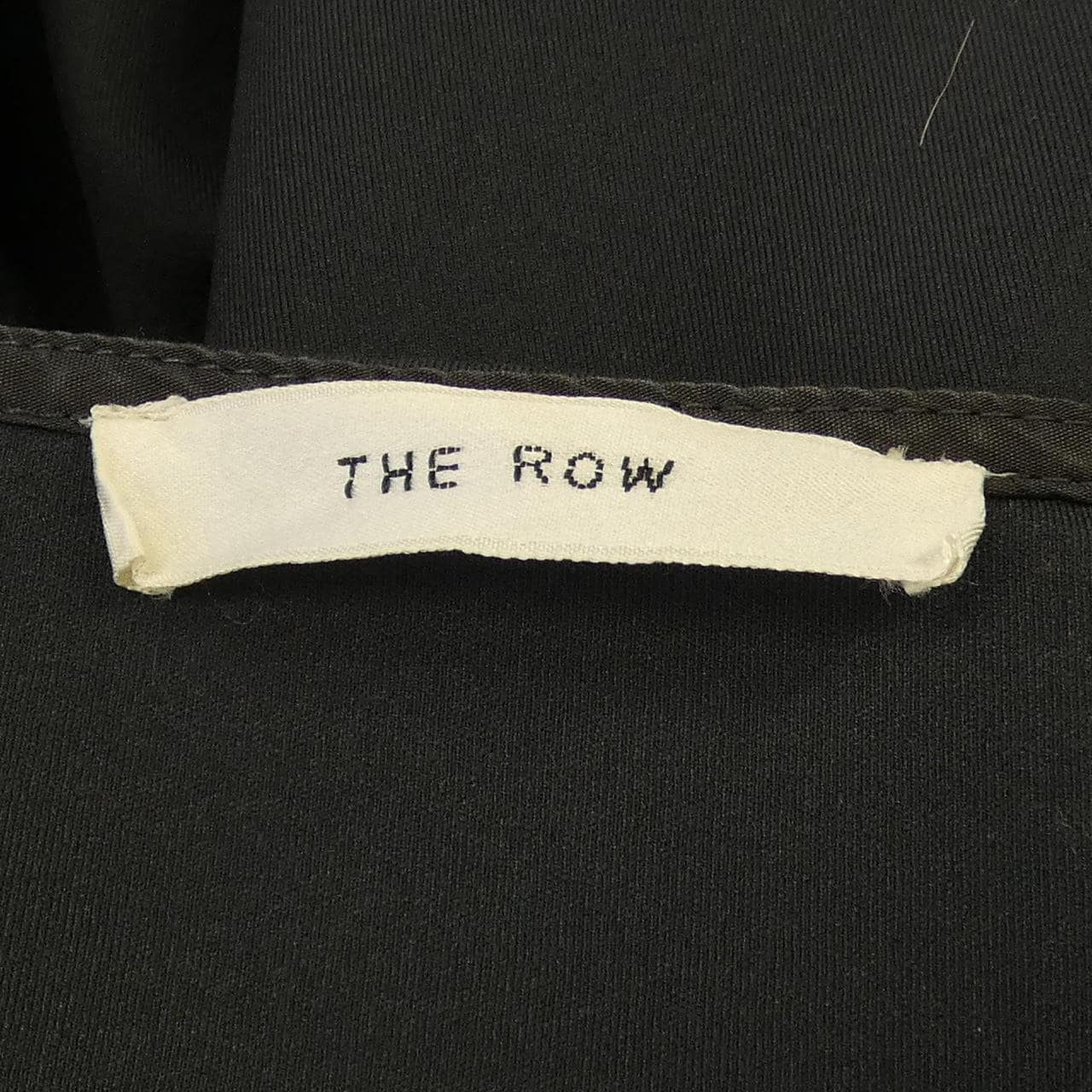 ザロウ THE ROW 4695-K106 ワンピース